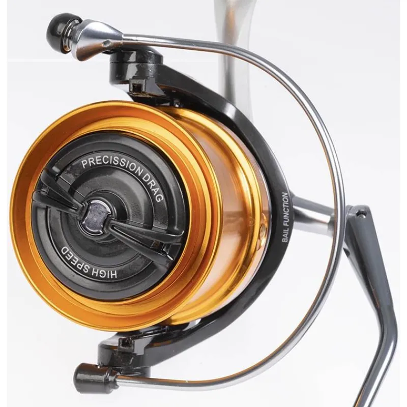 Vercelli Moulinet Surf Oxygen Zk