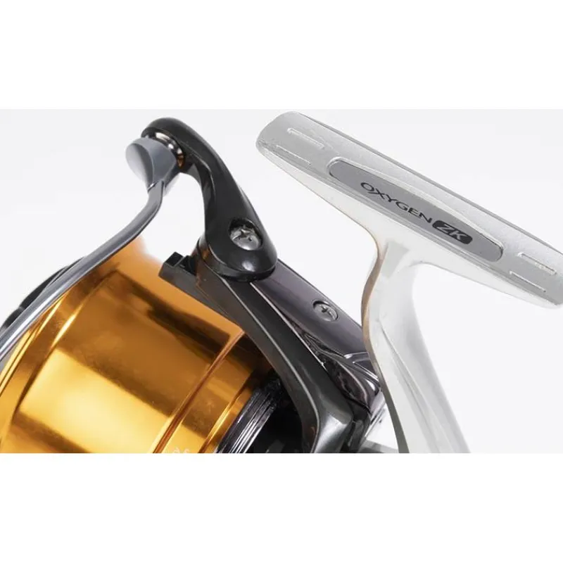 Vercelli Moulinet Surf Oxygen Zk