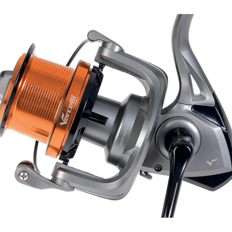 Vercelli Moulinet Surf Oxygen Sca
