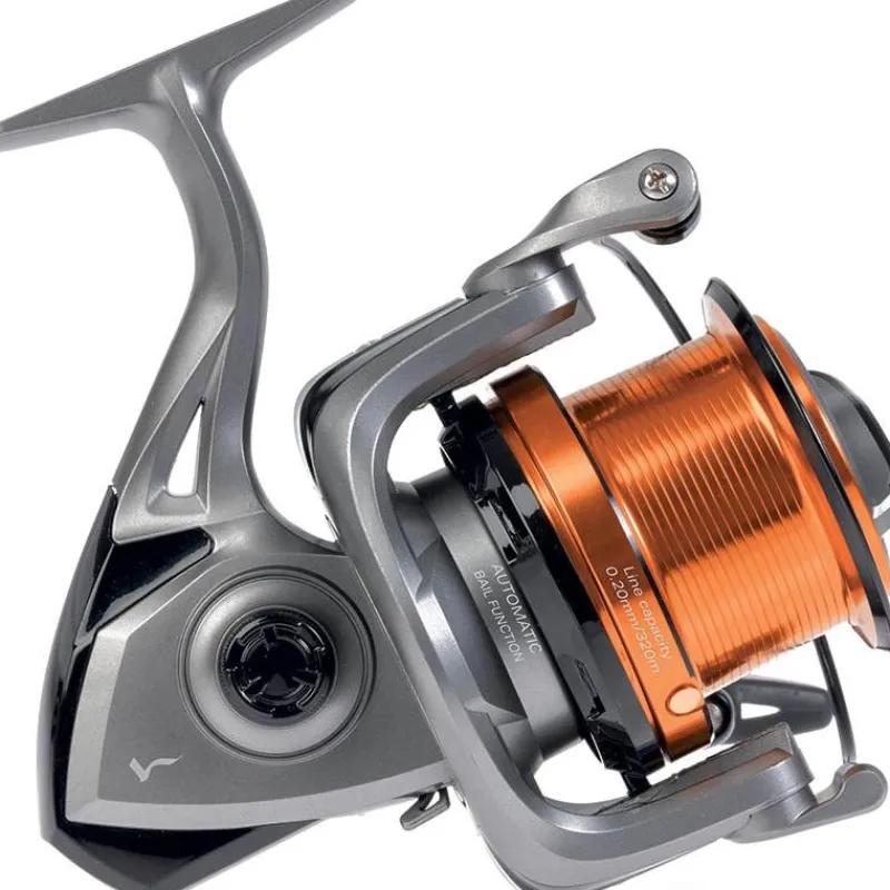 Vercelli Moulinet Surf Oxygen Sca