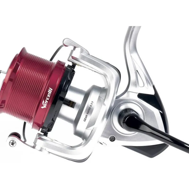 Vercelli Moulinet Surf Oxygen Scg