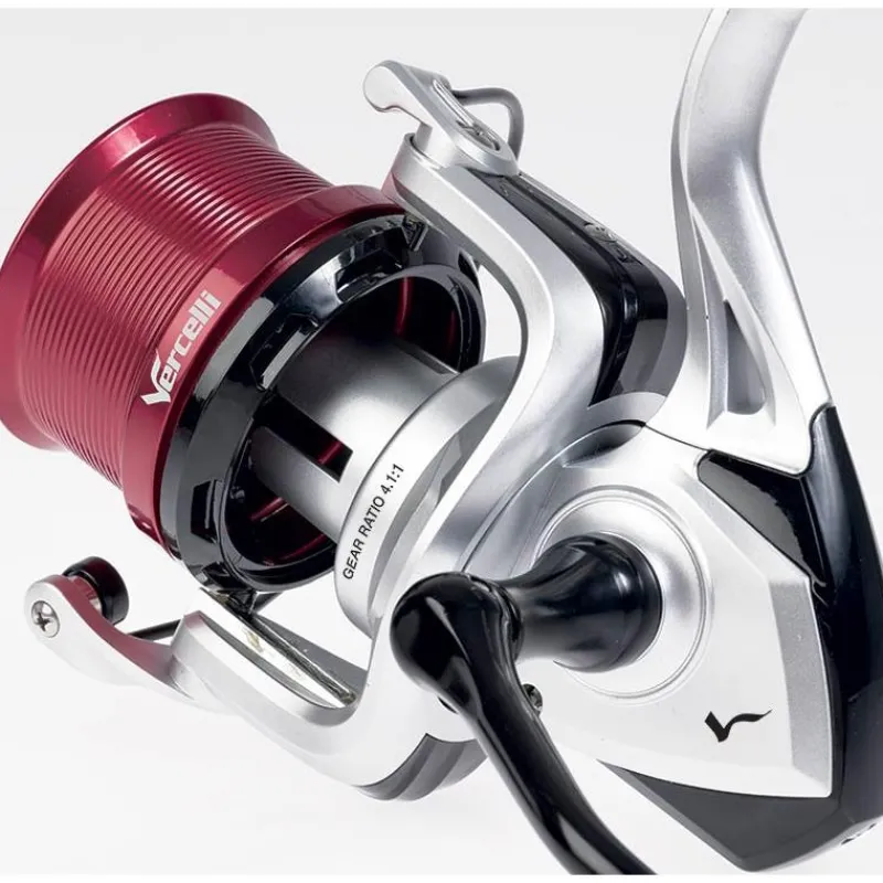 Vercelli Moulinet Surf Oxygen Scg