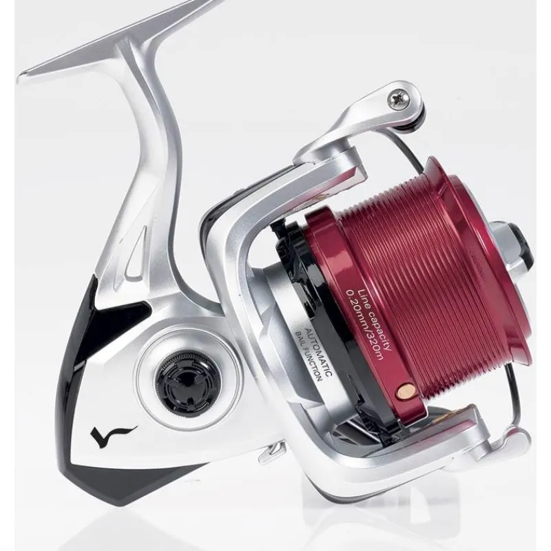 Vercelli Moulinet Surf Oxygen Scg