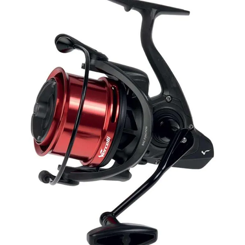 Vercelli Moulinet Surf Oxygen Skhl