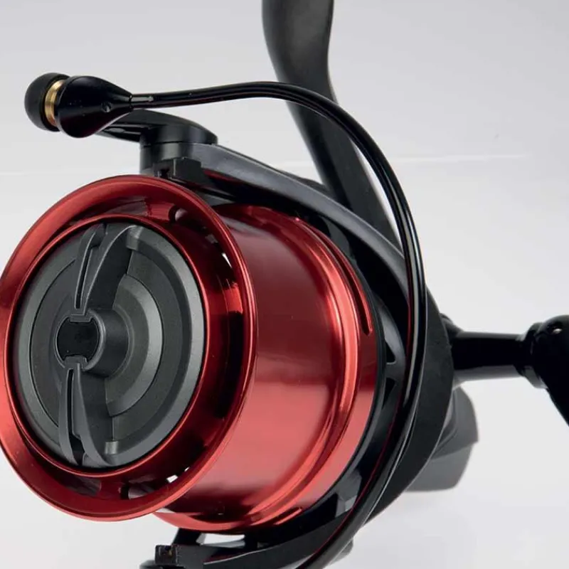 Vercelli Moulinet Surf Oxygen Skhl