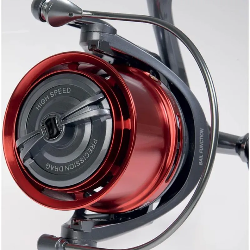 Vercelli Moulinet Surf Oxygen Ska