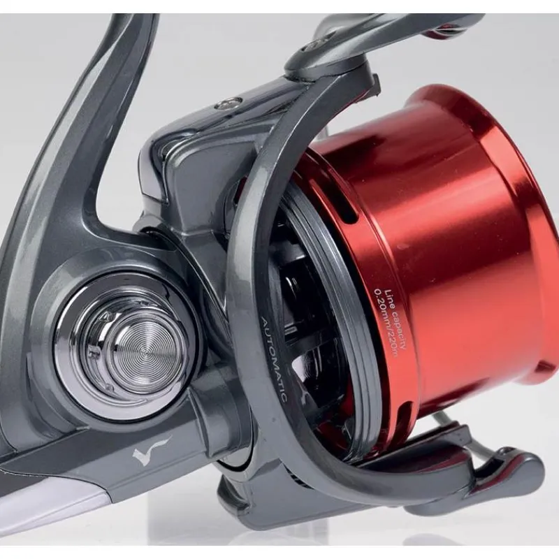 Vercelli Moulinet Surf Oxygen Ska