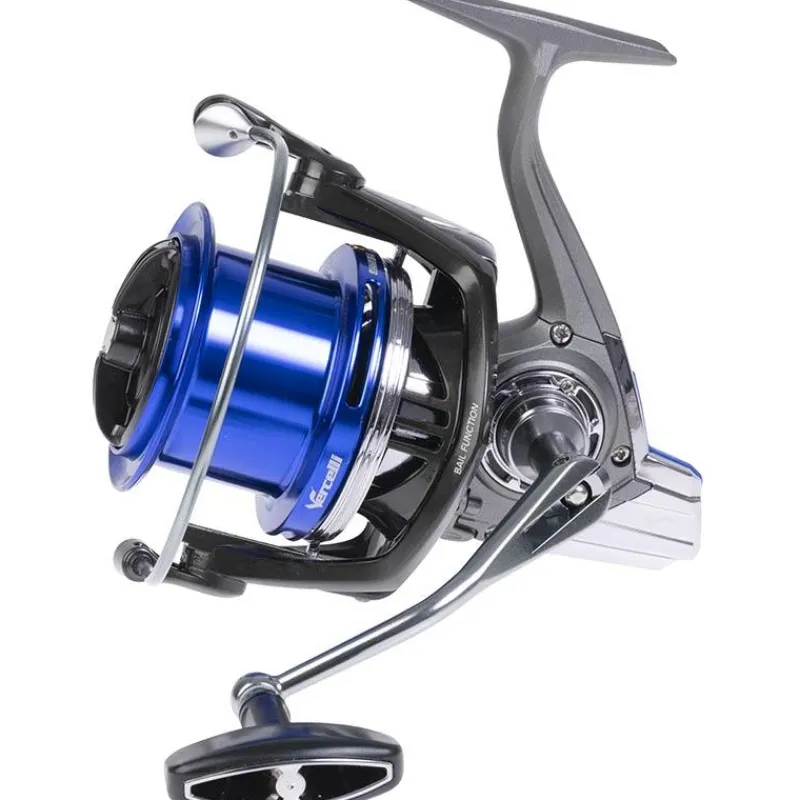 Vercelli Moulinet Surf Oxygen Zh