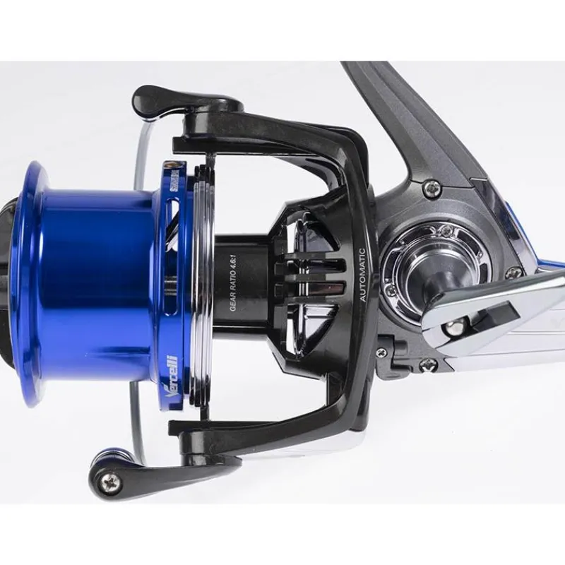 Vercelli Moulinet Surf Oxygen Zh