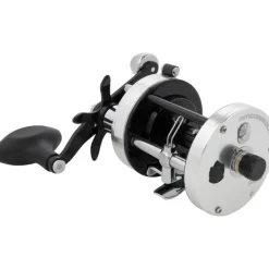Abu Garcia Moulinet Traine Ambassadeur 7000 C3 Round