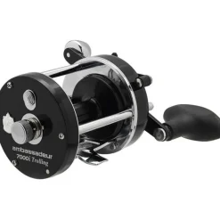 Abu Garcia Moulinet Traine Ambassadeur 7000I Trolling