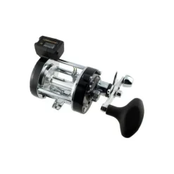 Abu Garcia Moulinet Traine Ambassadeur Line Counter 7000