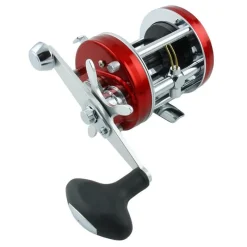 Abu Garcia Moulinet Traine Ambassadeur C