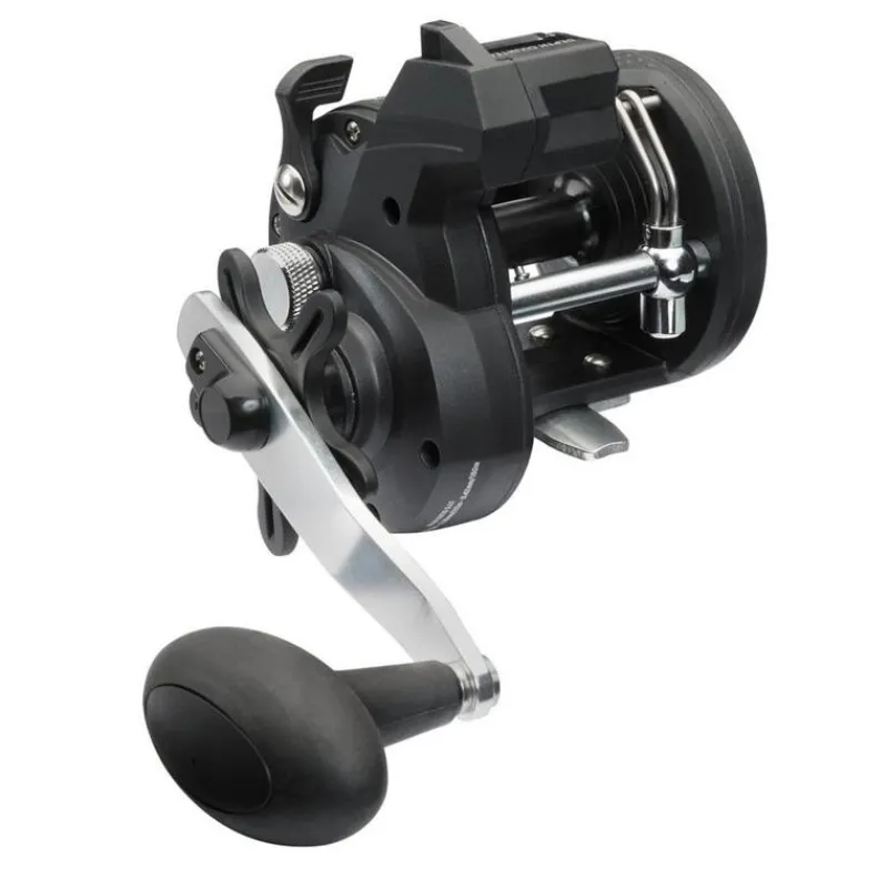 Abu Garcia Moulinet Traine Cardinal Trolling Line Counter