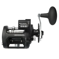 Abu Garcia Moulinet Traine Cardinal Trolling Line Counter