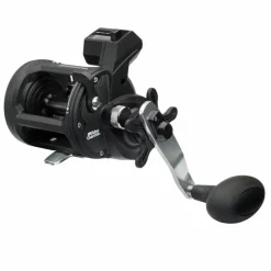 Abu Garcia Moulinet Traine Cardinal Trolling Line Counter