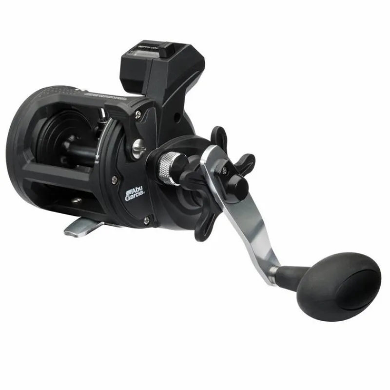 Abu Garcia Moulinet Traine Cardinal Trolling Line Counter