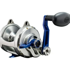 Accurate Moulinet Traine Boss Extreme 2 Vitesses
