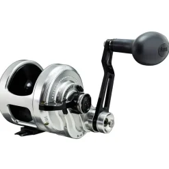 Accurate Moulinet Traine Dauntless Dx2