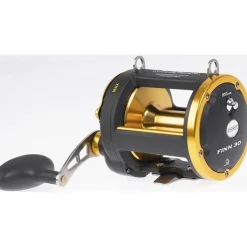 Hart Moulinet Traine Finn 30