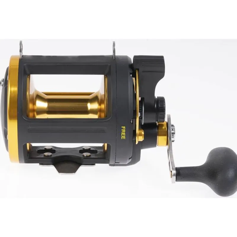 Hart Moulinet Traine Finn 30