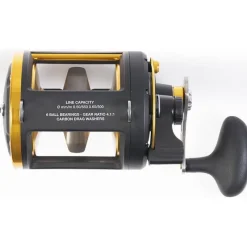 Hart Moulinet Traine Finn 30