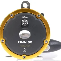 Hart Moulinet Traine Finn 30