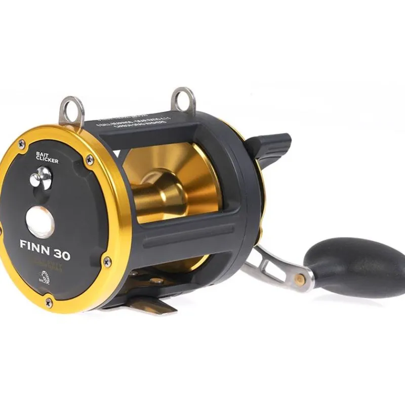Hart Moulinet Traine Finn 30