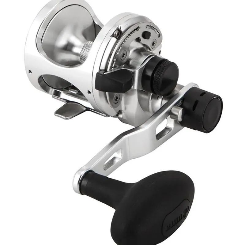 Okuma Moulinet Traine Cavalla 2 Speed