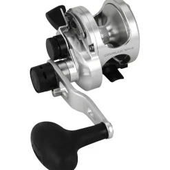 Okuma Moulinet Traine Cavalla 2 Speed