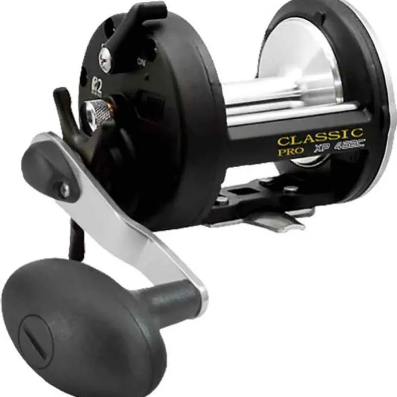 Okuma Moulinet Traine Classic Pro Xp