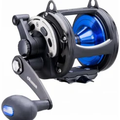 Okuma Moulinet Traine Solterra B