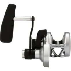 Penn Moulinet Traine Fathom Ii Lever Drag