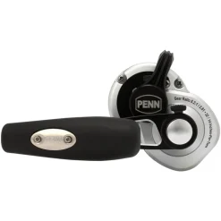 Penn Moulinet Traine Fathom Ii Lever Drag