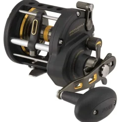 Penn Moulinet Traine Fathom Ii Level Wind