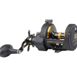 Penn Moulinet Traine Fathom Ii Star Drag