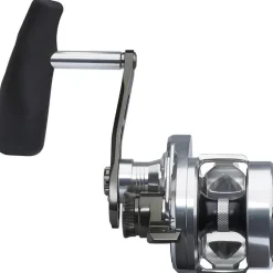 Penn Moulinet Traine Retaliate Lever Drag Jigging Reel