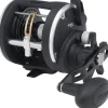 Penn Moulinet Traine Rival Level Wind