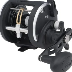 Penn Moulinet Traine Rival Level Wind
