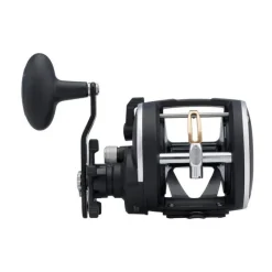 Penn Moulinet Traine Rival Level Wind