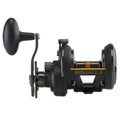 Penn Moulinet Traine Squall Ii Star Drag