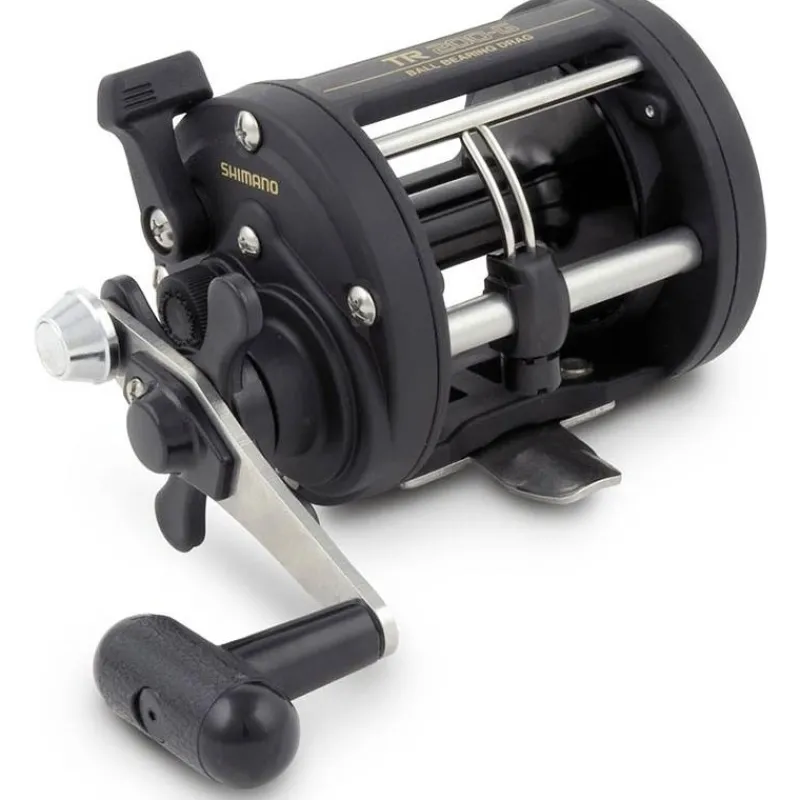 Shimano Moulinet Traine Tr