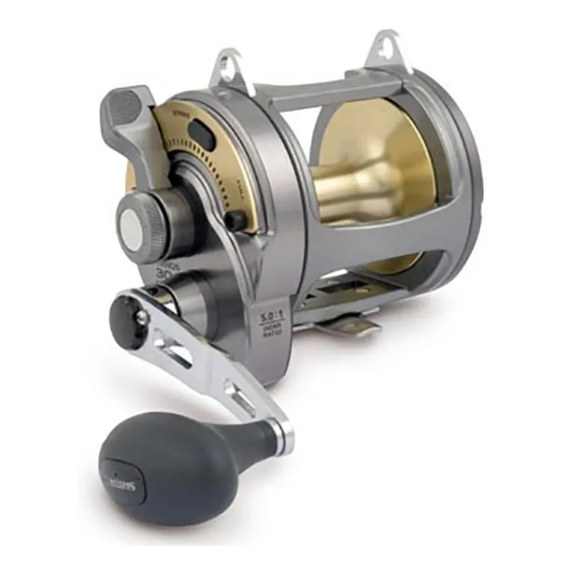 Shimano Moulinet Traine Tyrnos
