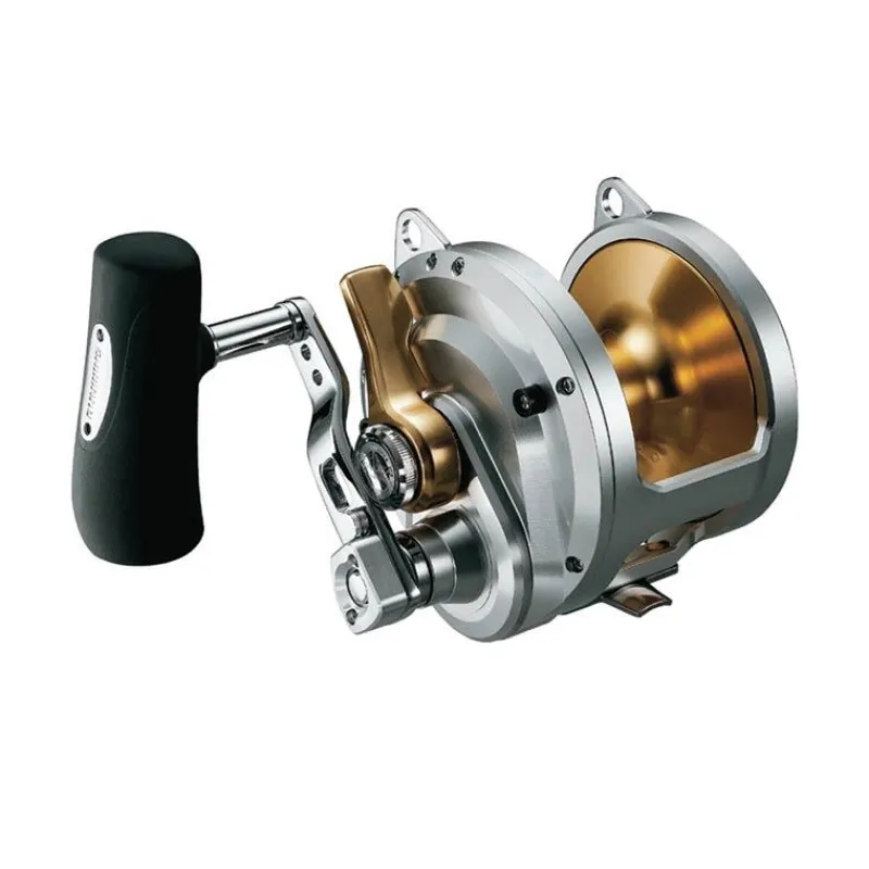 Shimano Moulinet Traîne Boat Talica 8