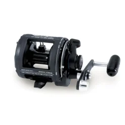 Shimano Moulinet Traîne Charter Special