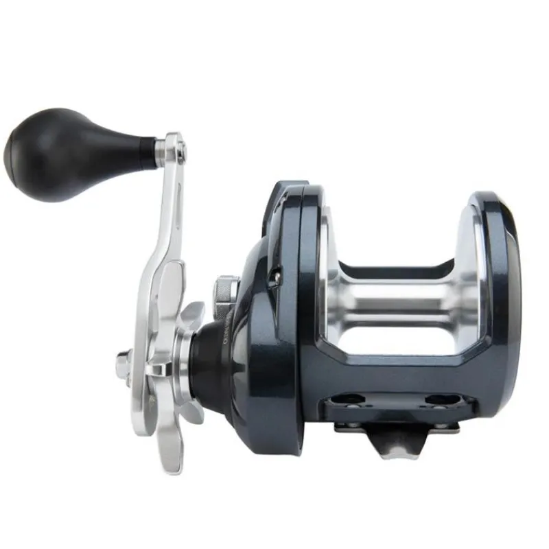 Shimano Moulinet Traîne Torium A
