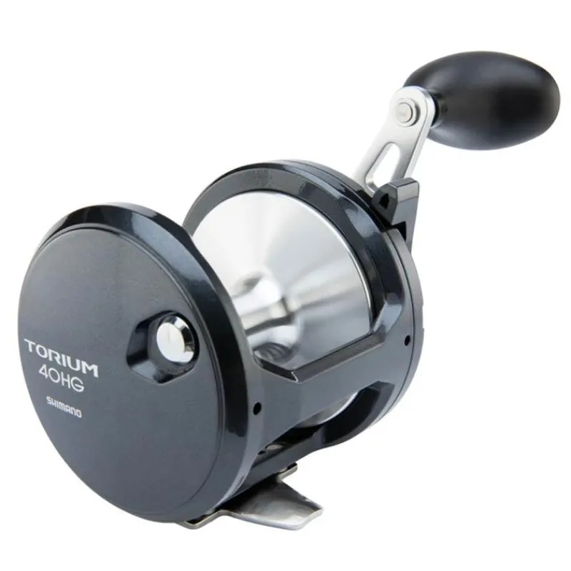 Shimano Moulinet Traîne Torium A