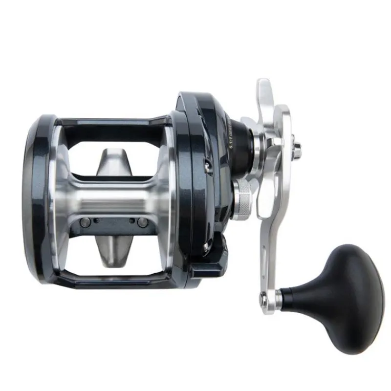 Shimano Moulinet Traîne Torium A
