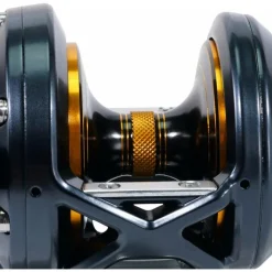 Tica Moulinet Traîne X-Jigger