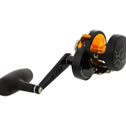 Westin Moulinet W8 Jigging Reel